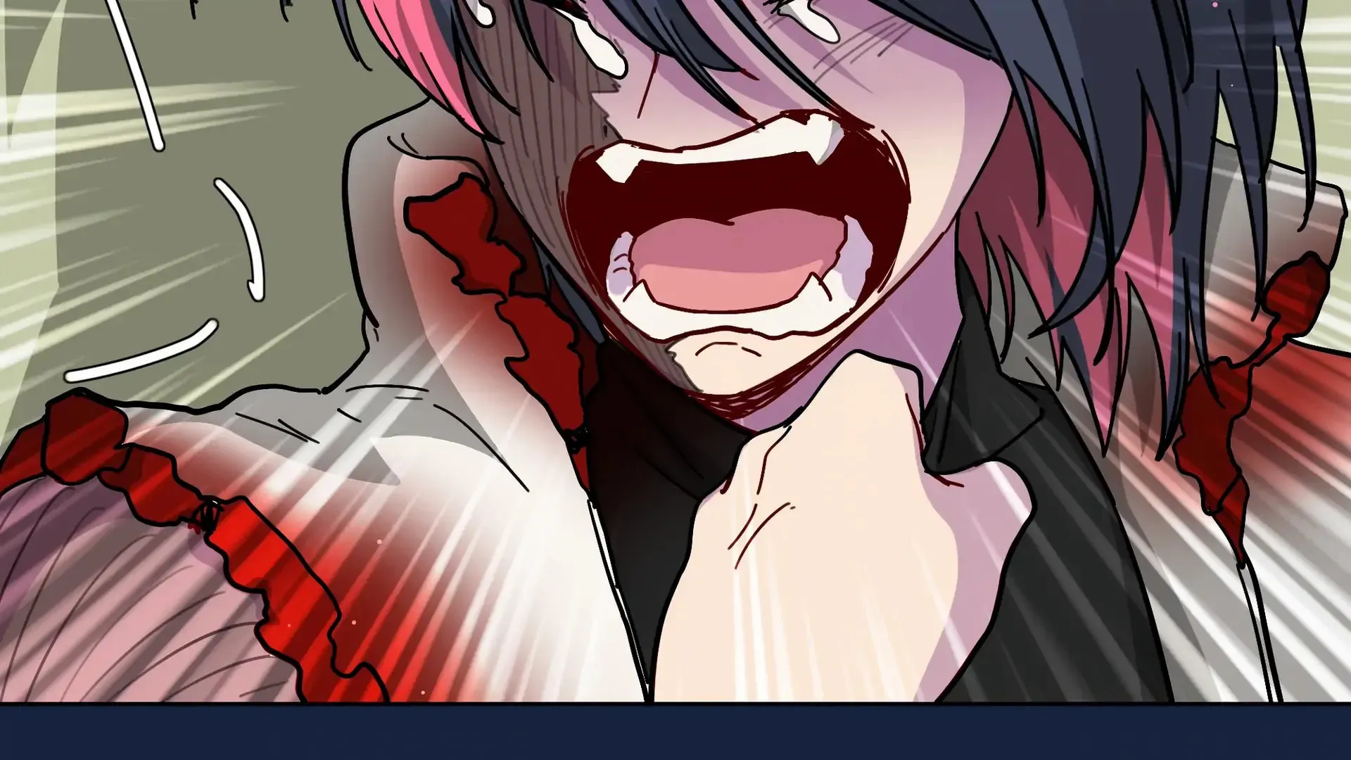 Warning! Beware of the Dog Chapter 58 page 62 - 