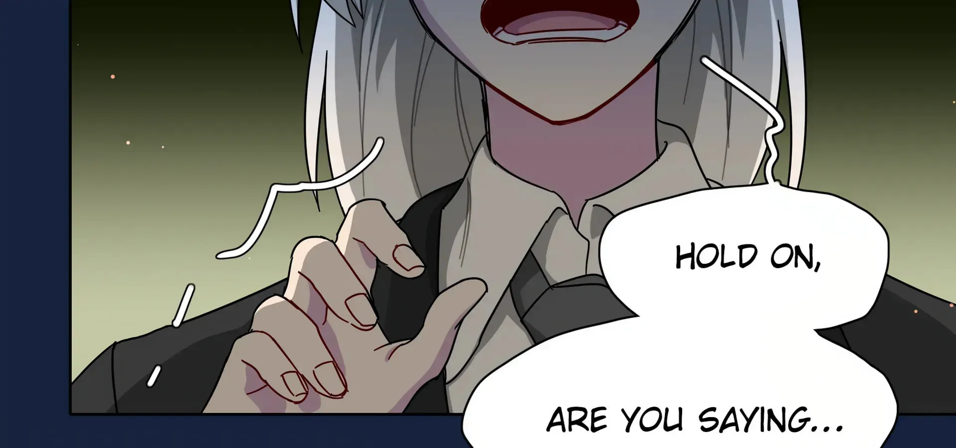 Warning! Beware of the Dog Chapter 58 page 64 - 