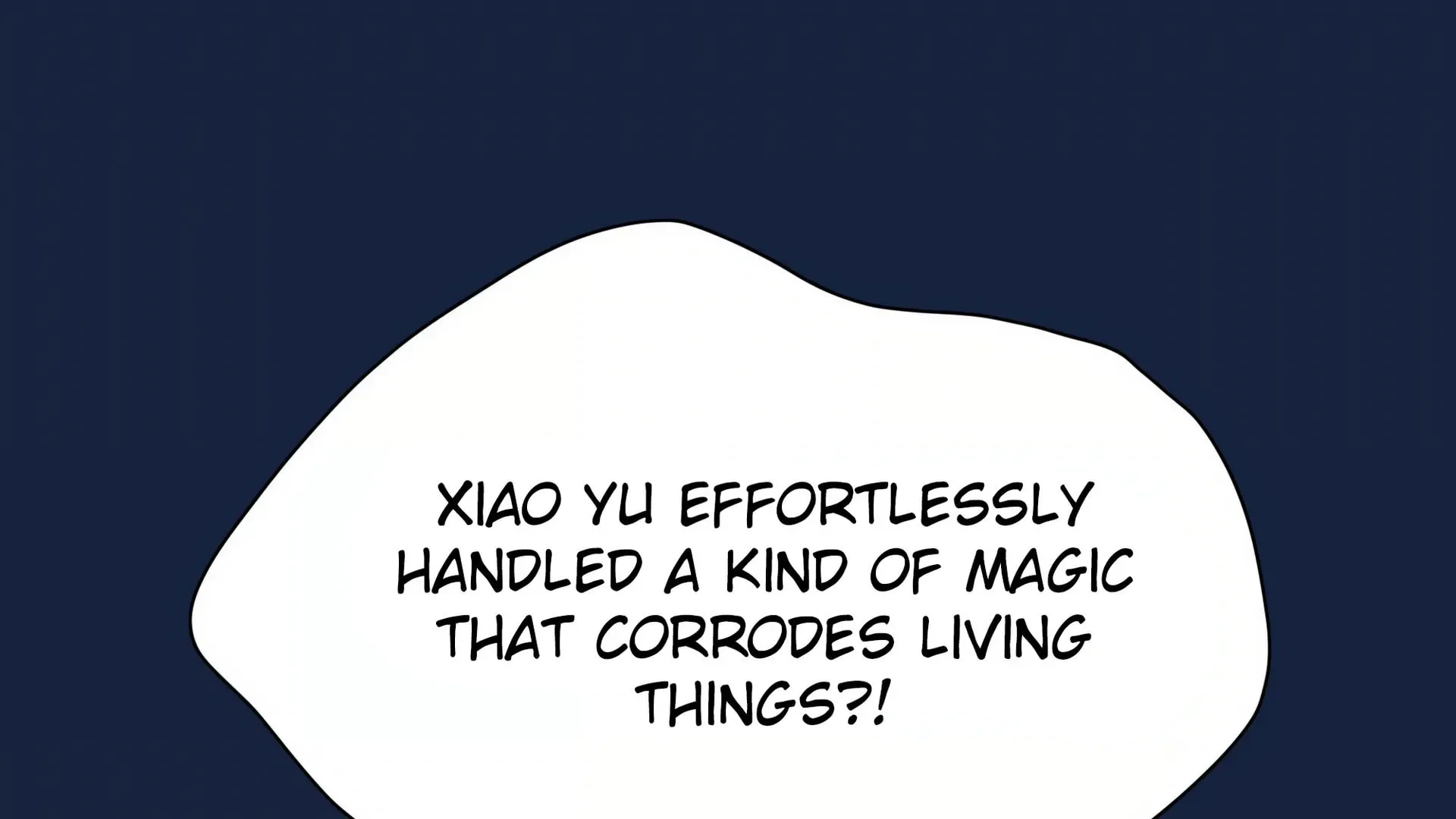 Warning! Beware of the Dog Chapter 58 page 66 - 