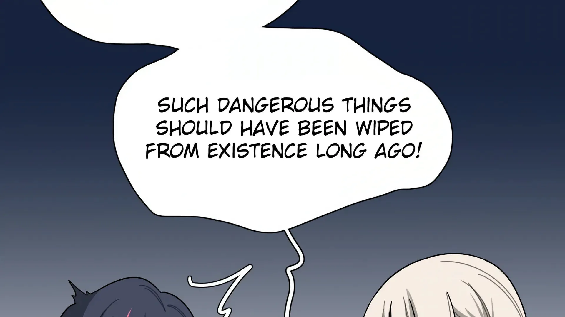 Warning! Beware of the Dog Chapter 58 page 70 - 