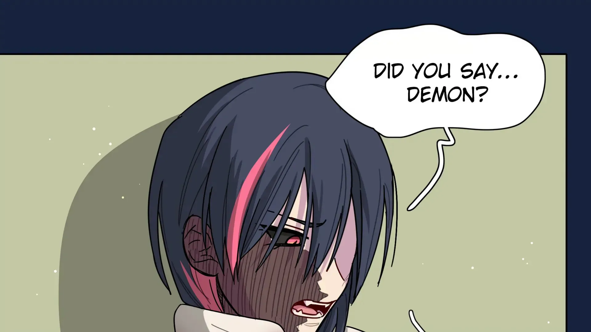 Warning! Beware of the Dog Chapter 58 page 73 - 