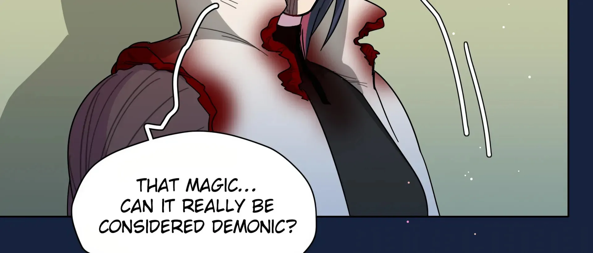 Warning! Beware of the Dog Chapter 58 page 74 - 