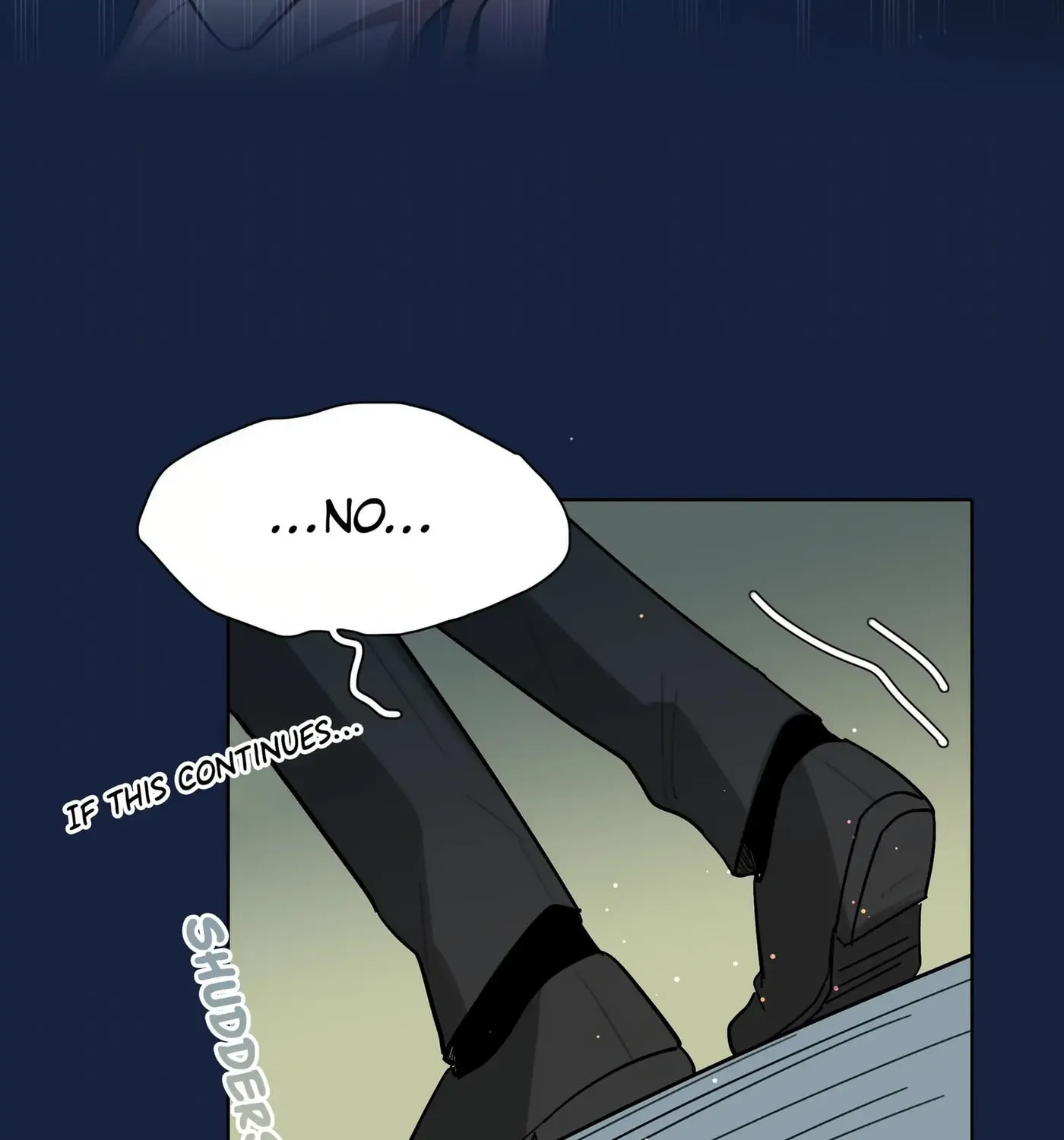 Warning! Beware of the Dog Chapter 58 page 79 - 