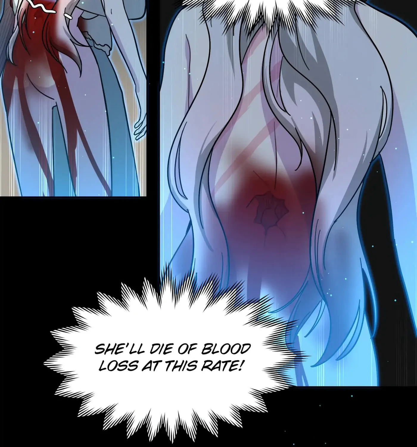 Warning! Beware of the Dog Chapter 58 page 9 - 