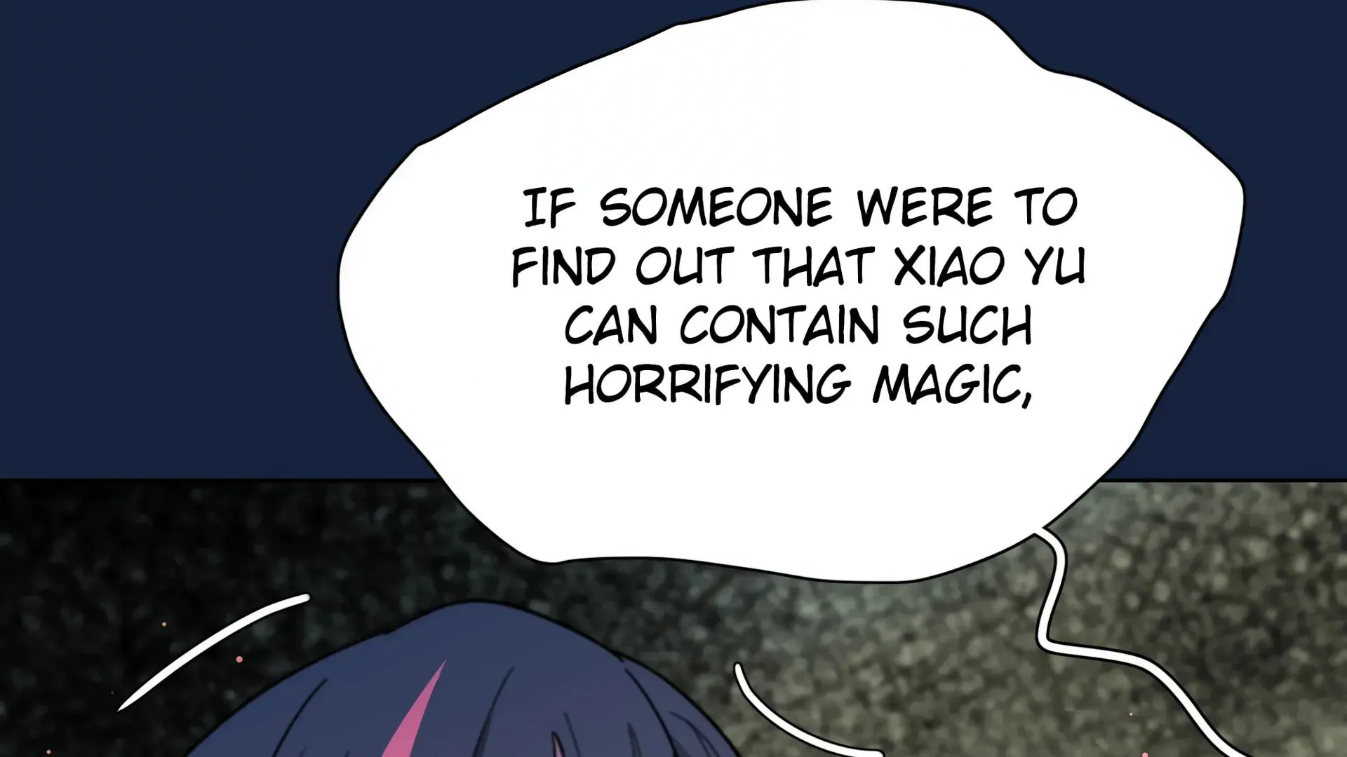 Warning! Beware of the Dog Chapter 58 page 81 - 