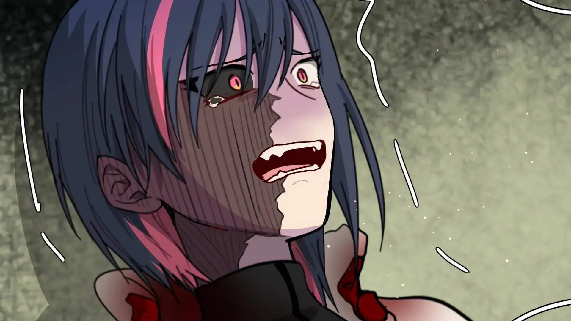 Warning! Beware of the Dog Chapter 58 page 82 - 