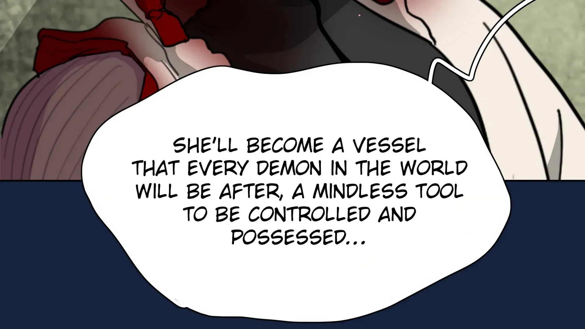 Warning! Beware of the Dog Chapter 58 page 83 - 