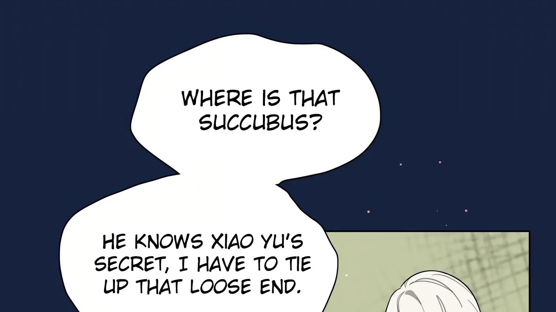 Warning! Beware of the Dog Chapter 58 page 85 - 