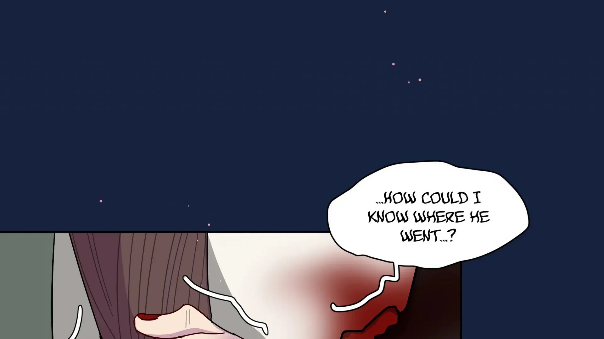 Warning! Beware of the Dog Chapter 58 page 87 - 