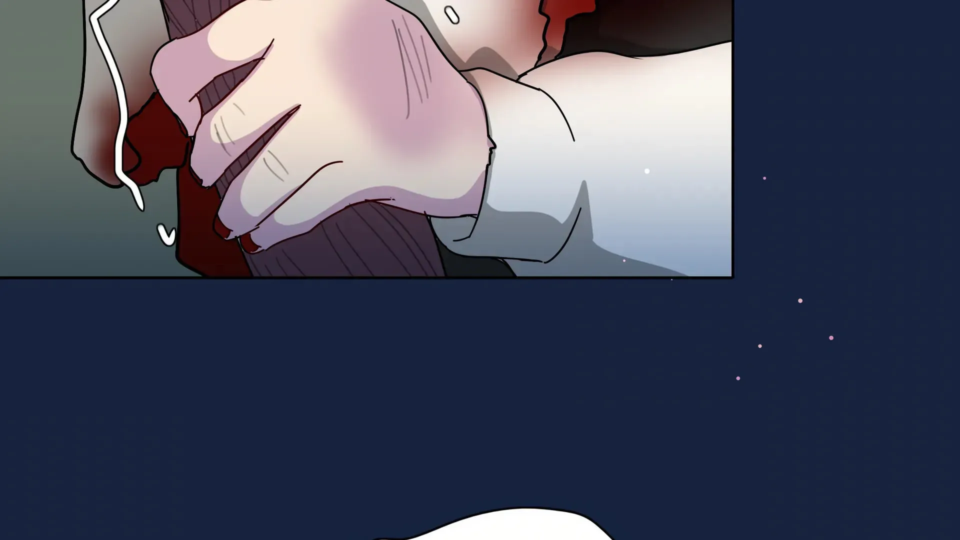 Warning! Beware of the Dog Chapter 58 page 88 - 