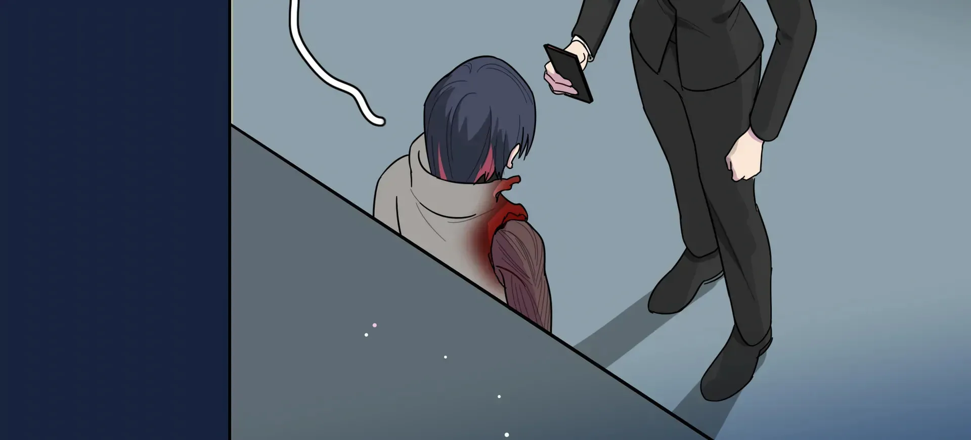 Warning! Beware of the Dog Chapter 58 page 90 - 