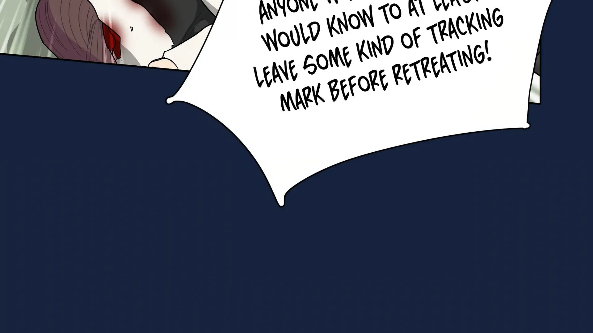 Warning! Beware of the Dog Chapter 58 page 94 - 