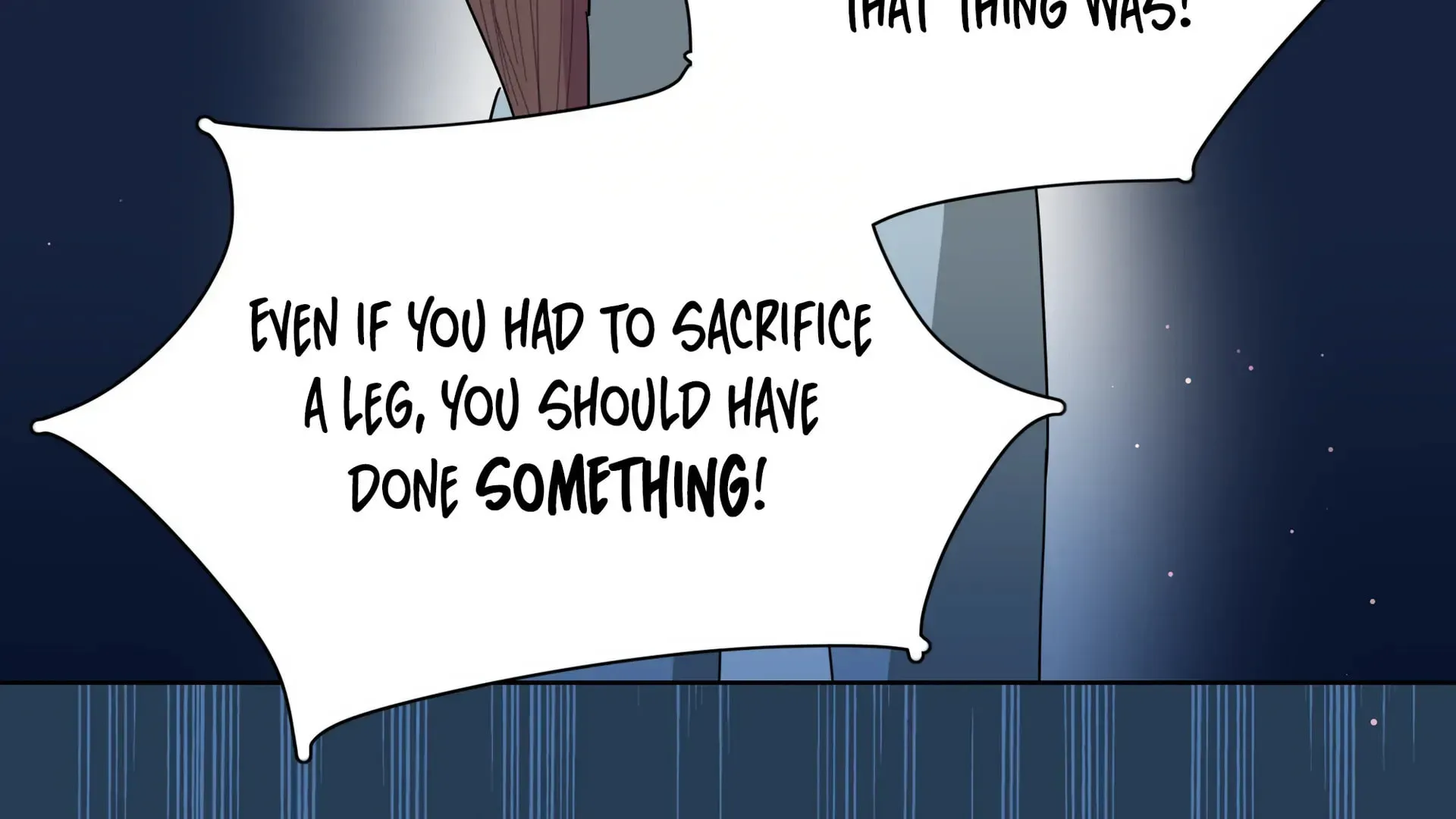 Warning! Beware of the Dog Chapter 58 page 98 - 
