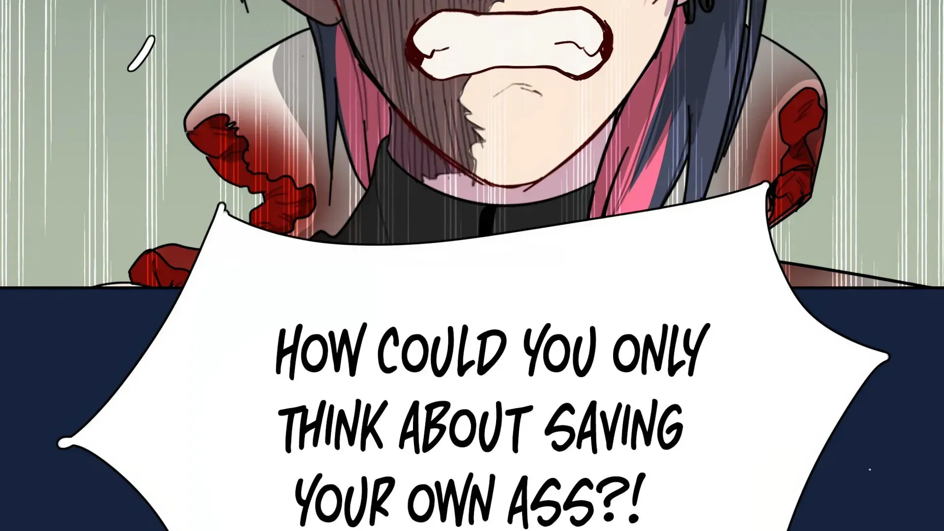 Warning! Beware of the Dog Chapter 58 page 100 - 