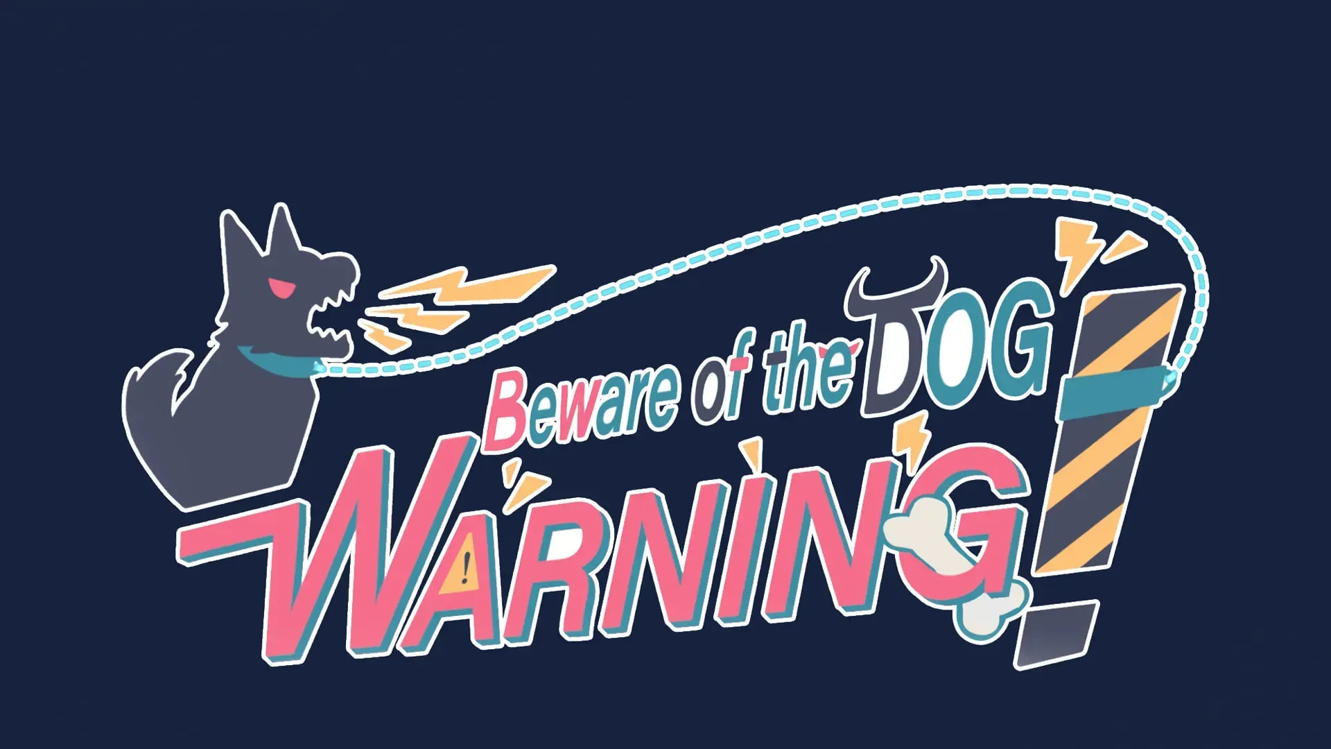 Warning! Beware of the Dog Chapter 59 page 1 - 