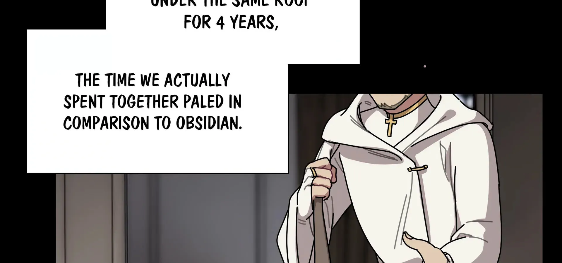 Warning! Beware of the Dog Chapter 59 page 105 - 