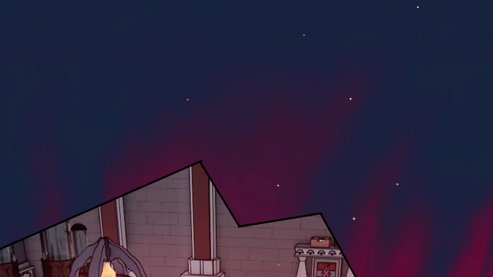 Warning! Beware of the Dog Chapter 59 page 12 - 