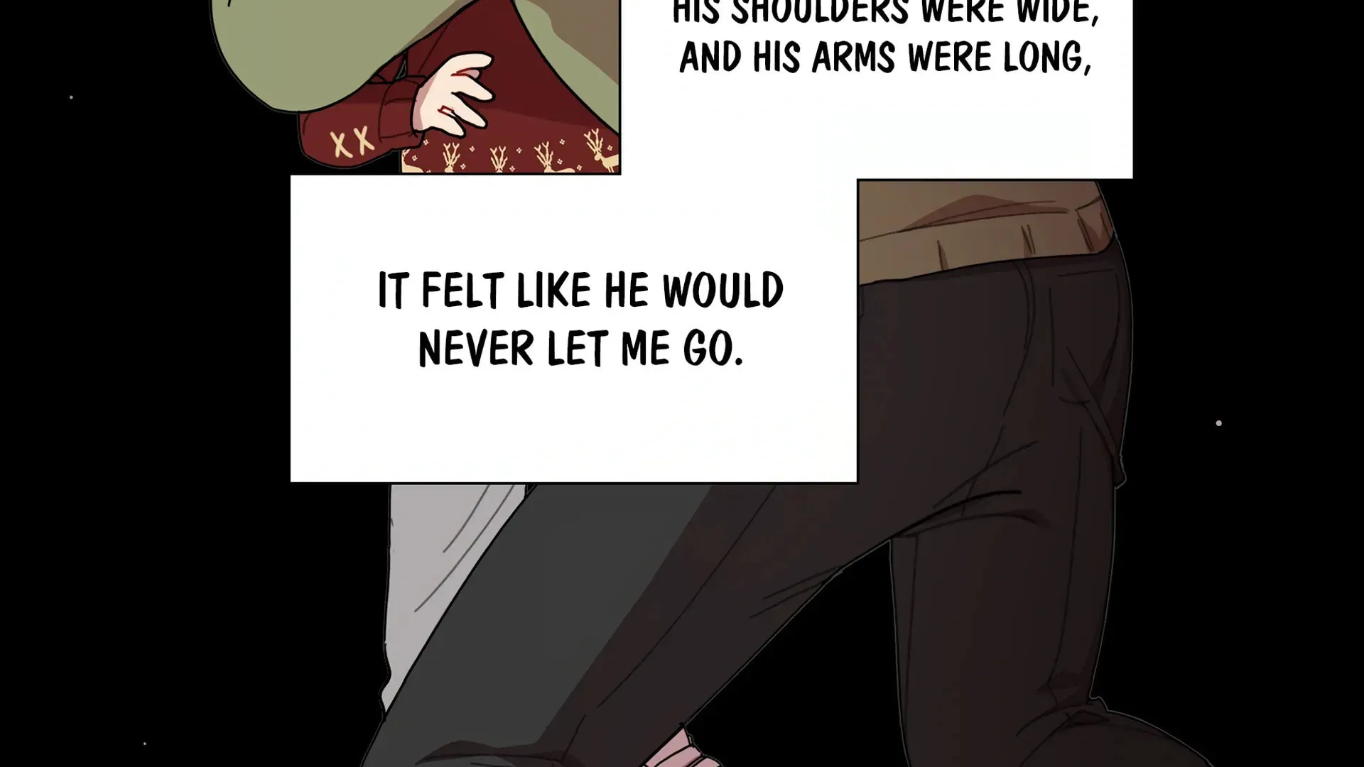 Warning! Beware of the Dog Chapter 59 page 116 - 