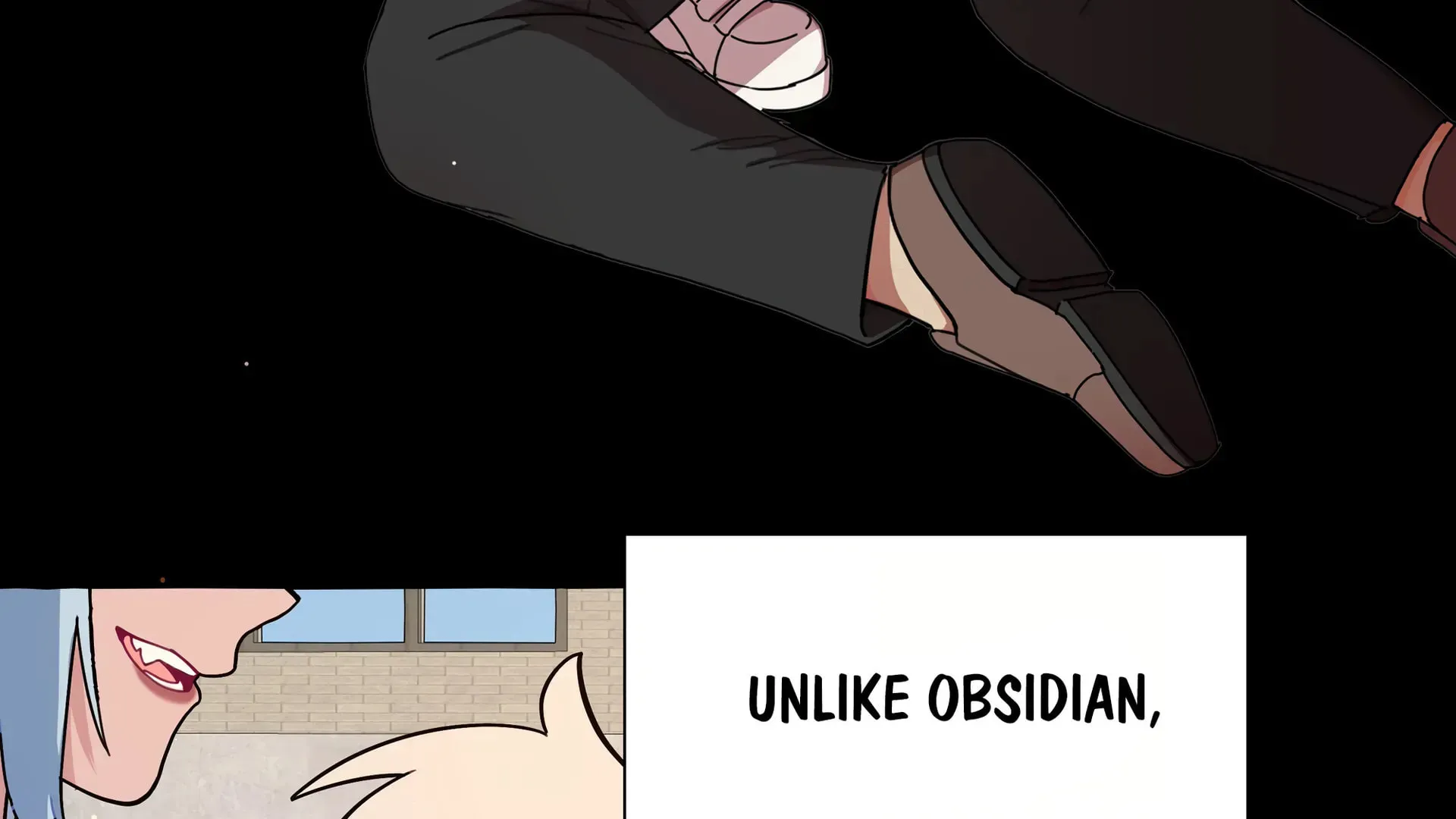 Warning! Beware of the Dog Chapter 59 page 117 - 
