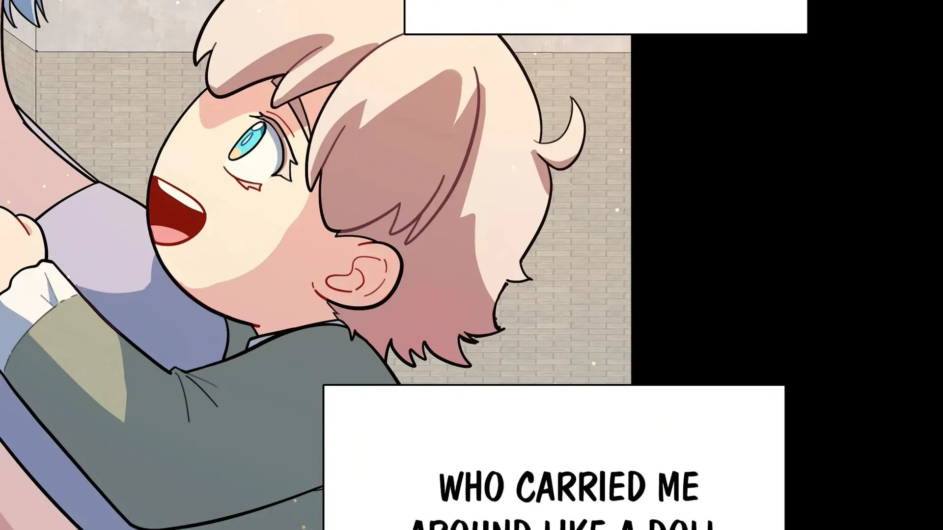 Warning! Beware of the Dog Chapter 59 page 118 - 