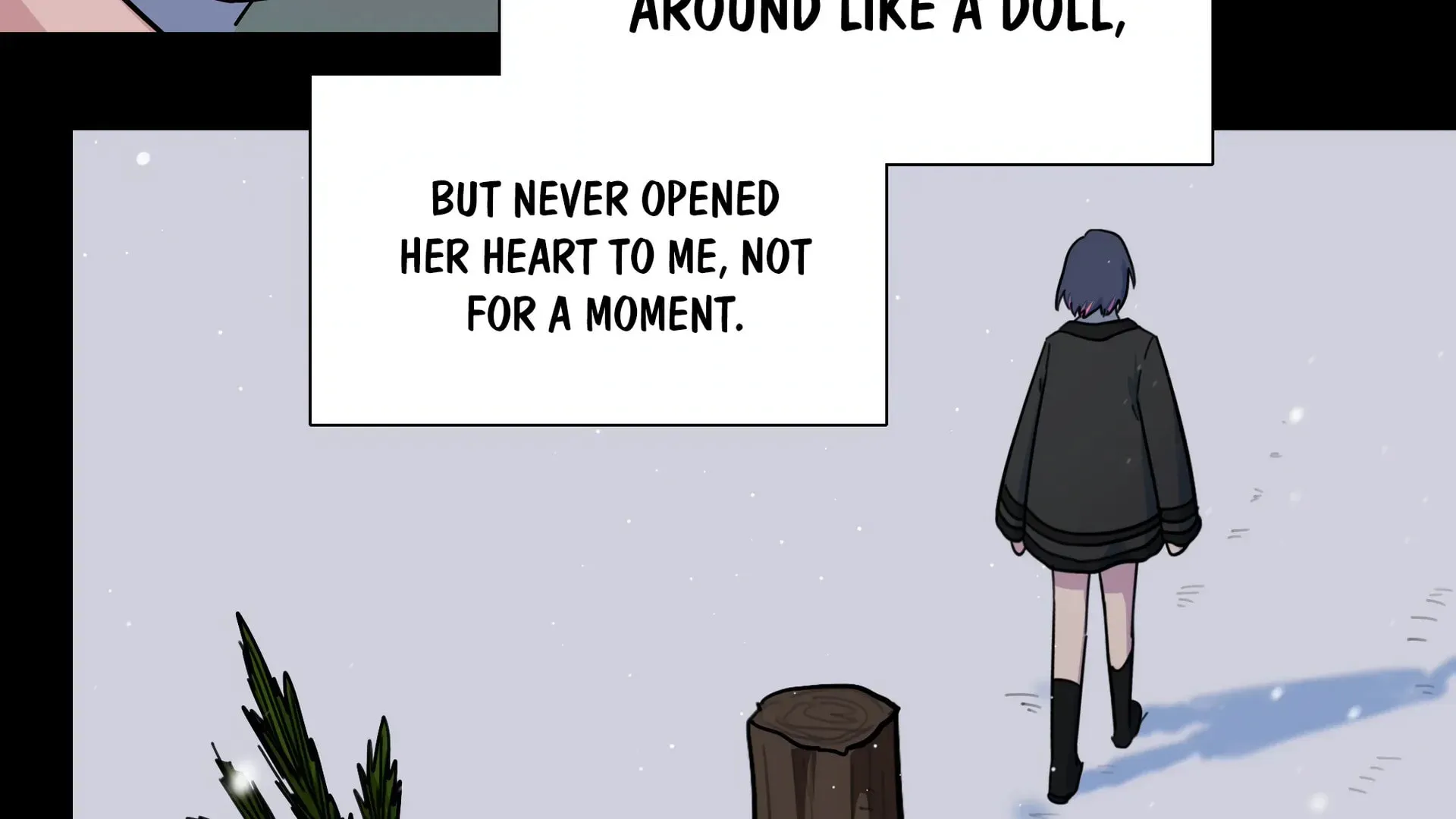 Warning! Beware of the Dog Chapter 59 page 119 - 