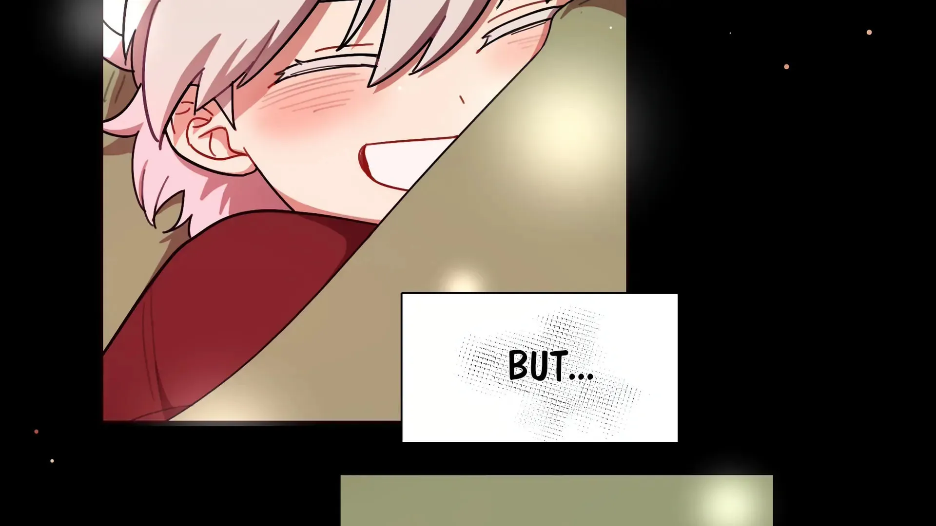 Warning! Beware of the Dog Chapter 59 page 123 - 