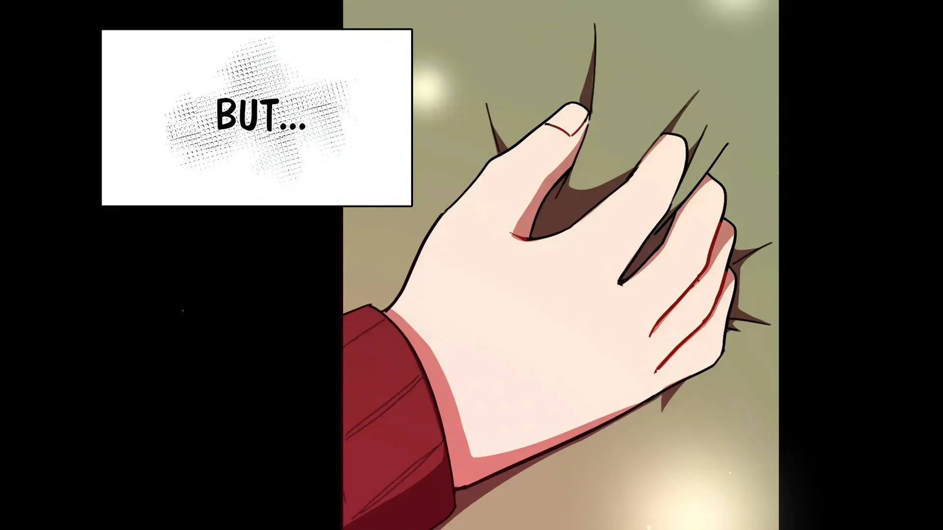 Warning! Beware of the Dog Chapter 59 page 124 - 