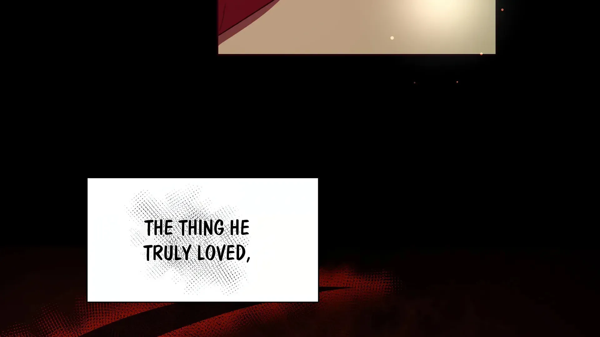 Warning! Beware of the Dog Chapter 59 page 125 - 