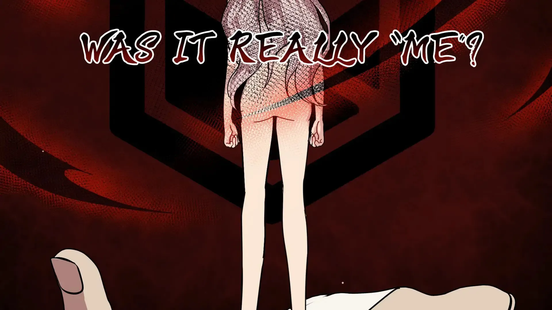 Warning! Beware of the Dog Chapter 59 page 127 - 