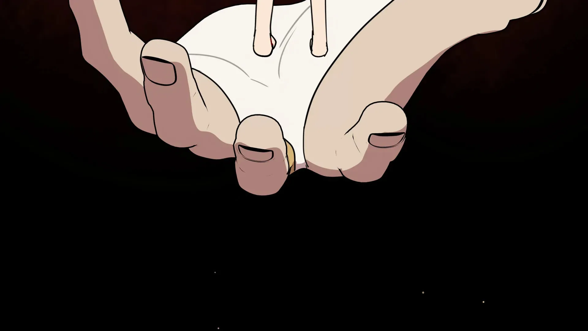 Warning! Beware of the Dog Chapter 59 page 128 - 