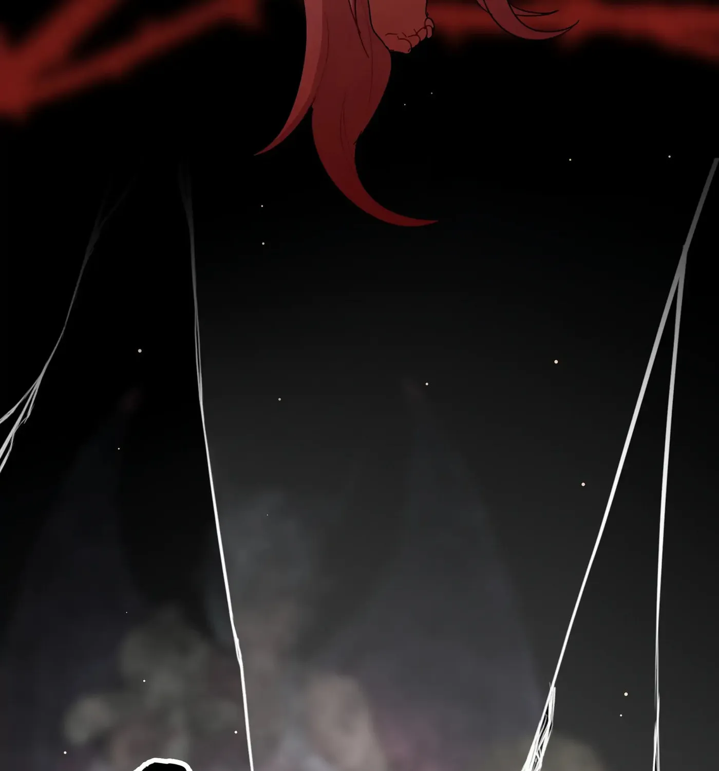 Warning! Beware of the Dog Chapter 59 page 133 - 