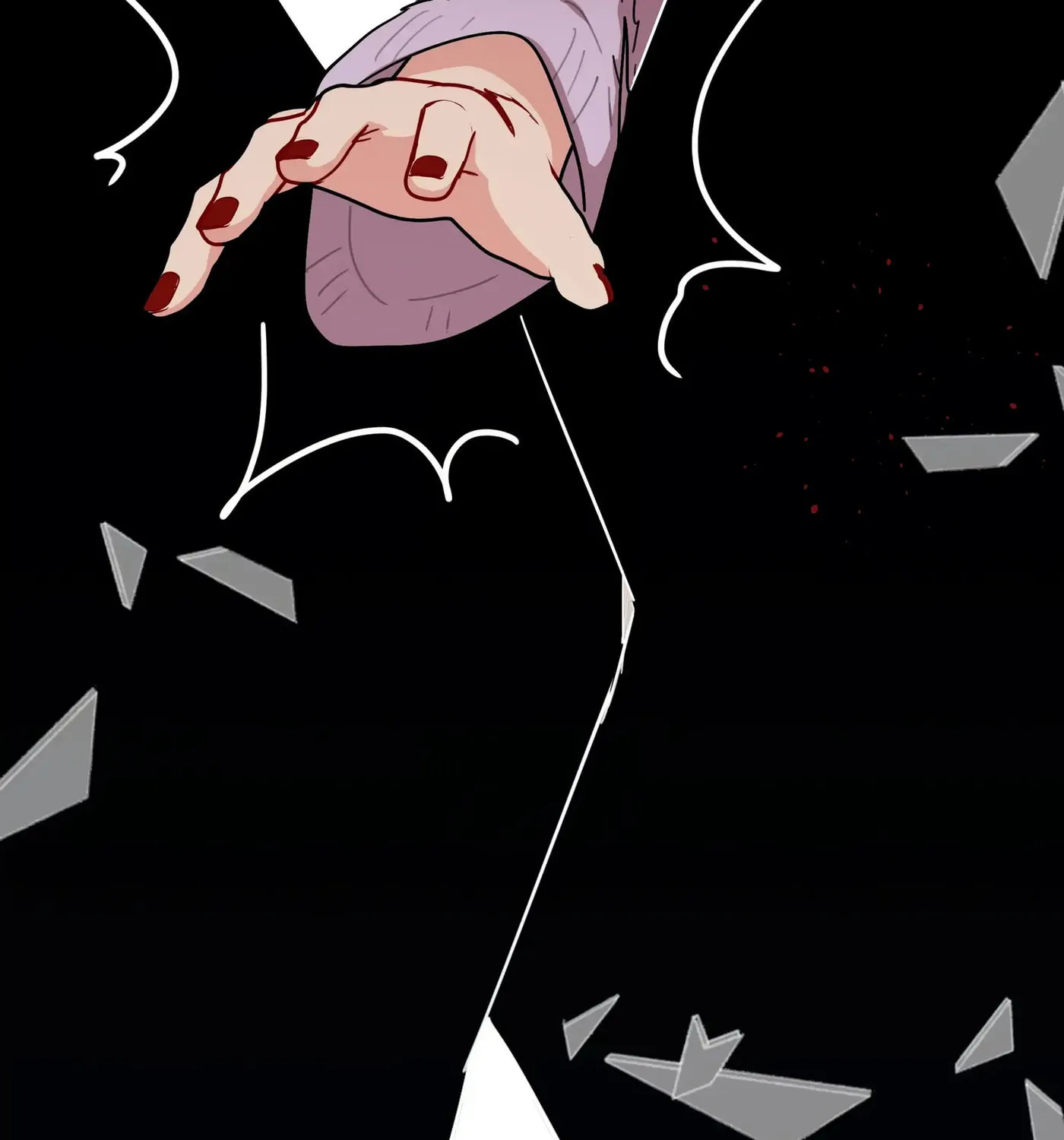 Warning! Beware of the Dog Chapter 59 page 138 - 