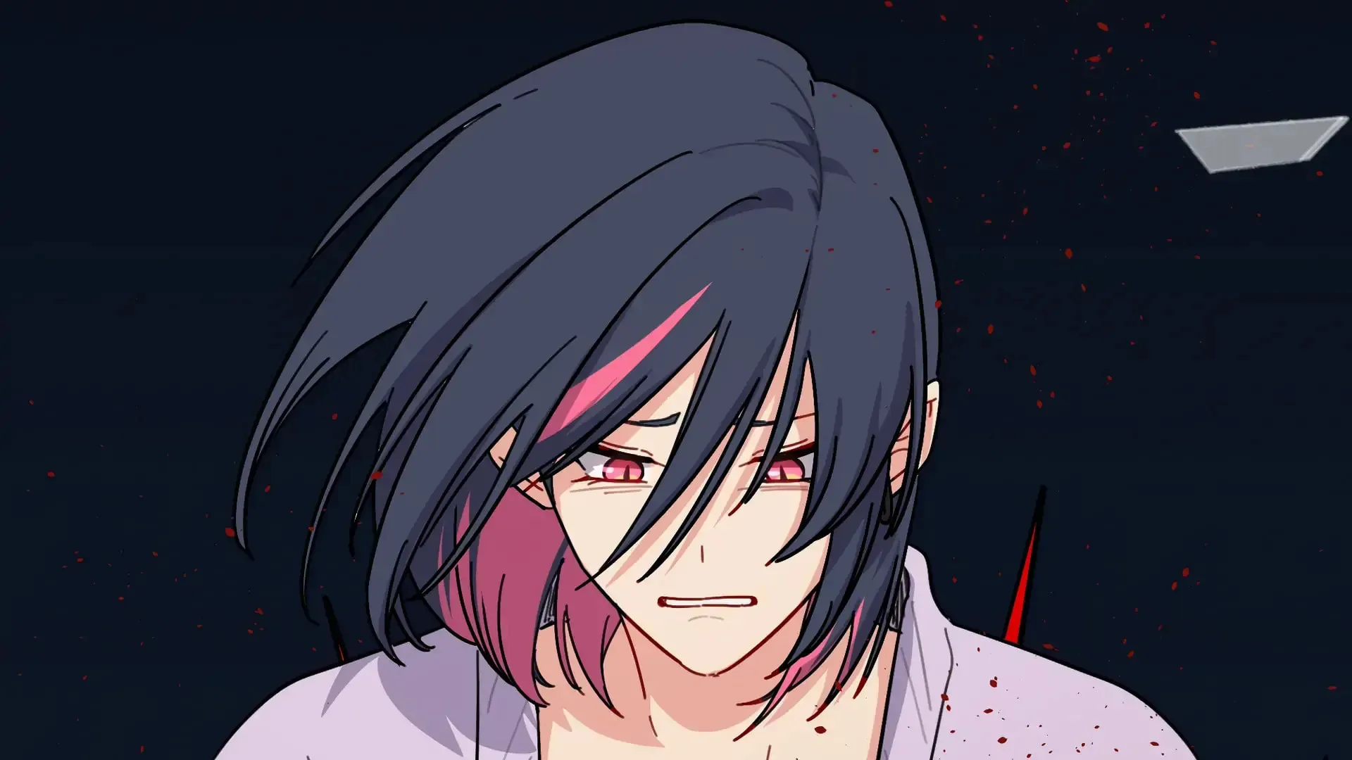 Warning! Beware of the Dog Chapter 59 page 142 - 