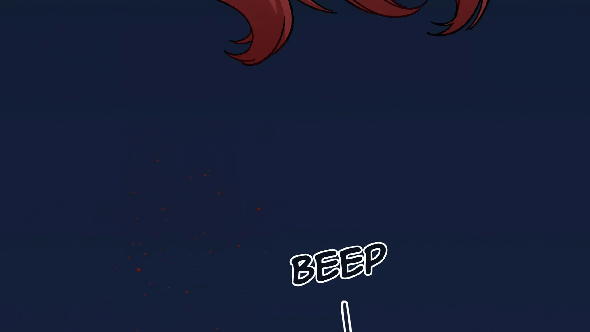 Warning! Beware of the Dog Chapter 59 page 146 - 