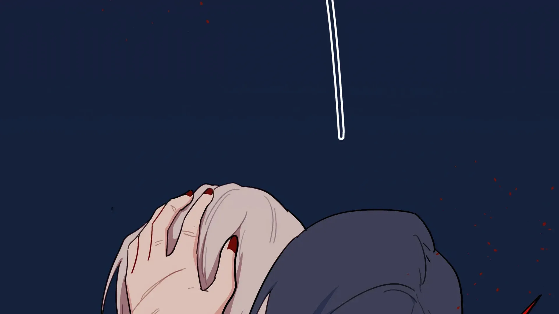 Warning! Beware of the Dog Chapter 59 page 147 - 