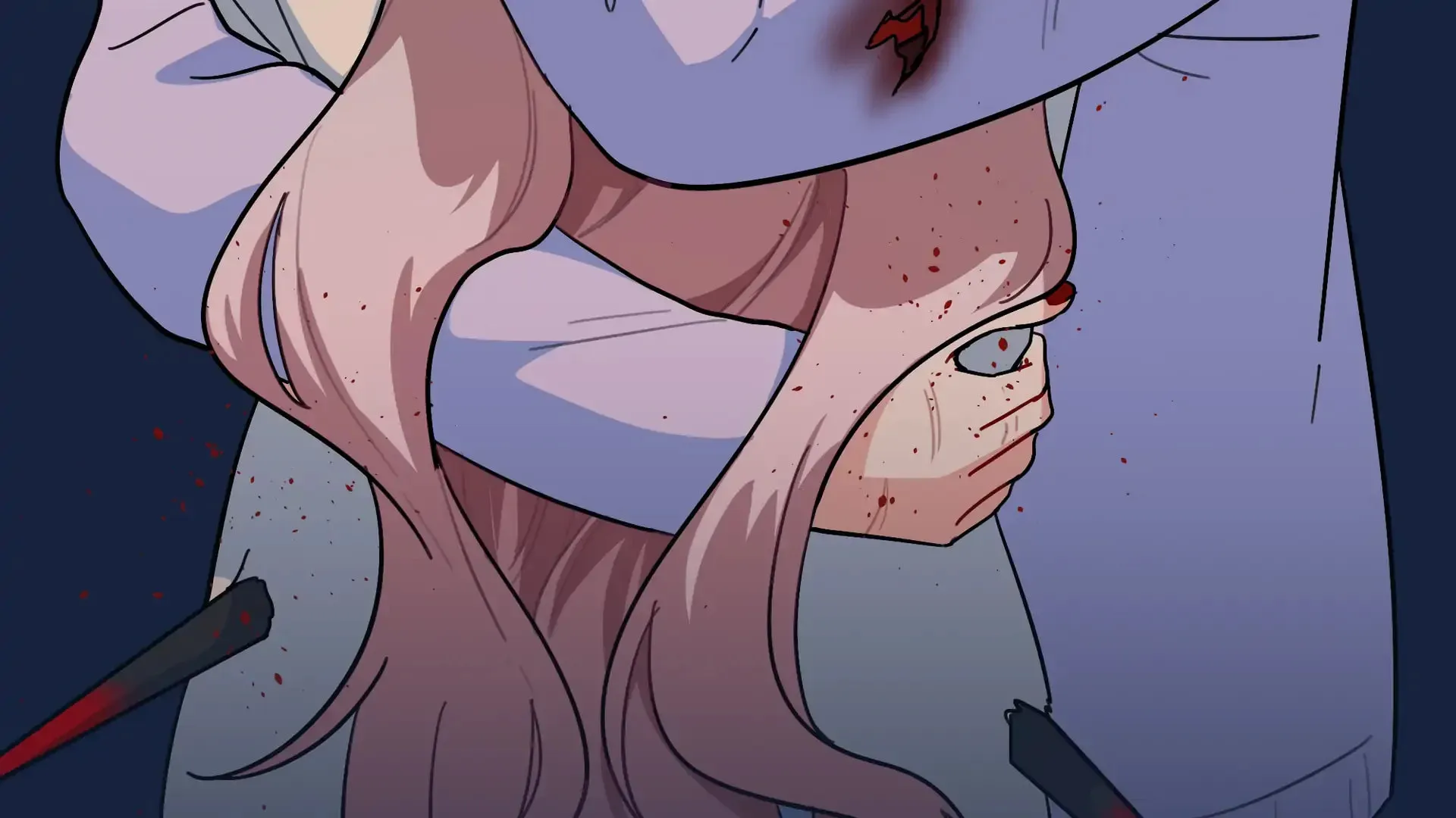 Warning! Beware of the Dog Chapter 59 page 149 - 