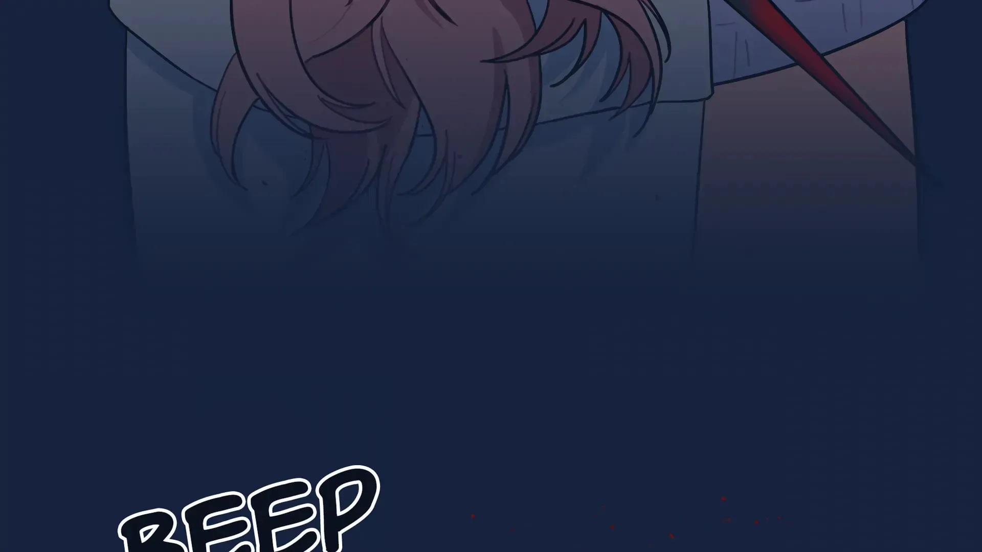Warning! Beware of the Dog Chapter 59 page 150 - 