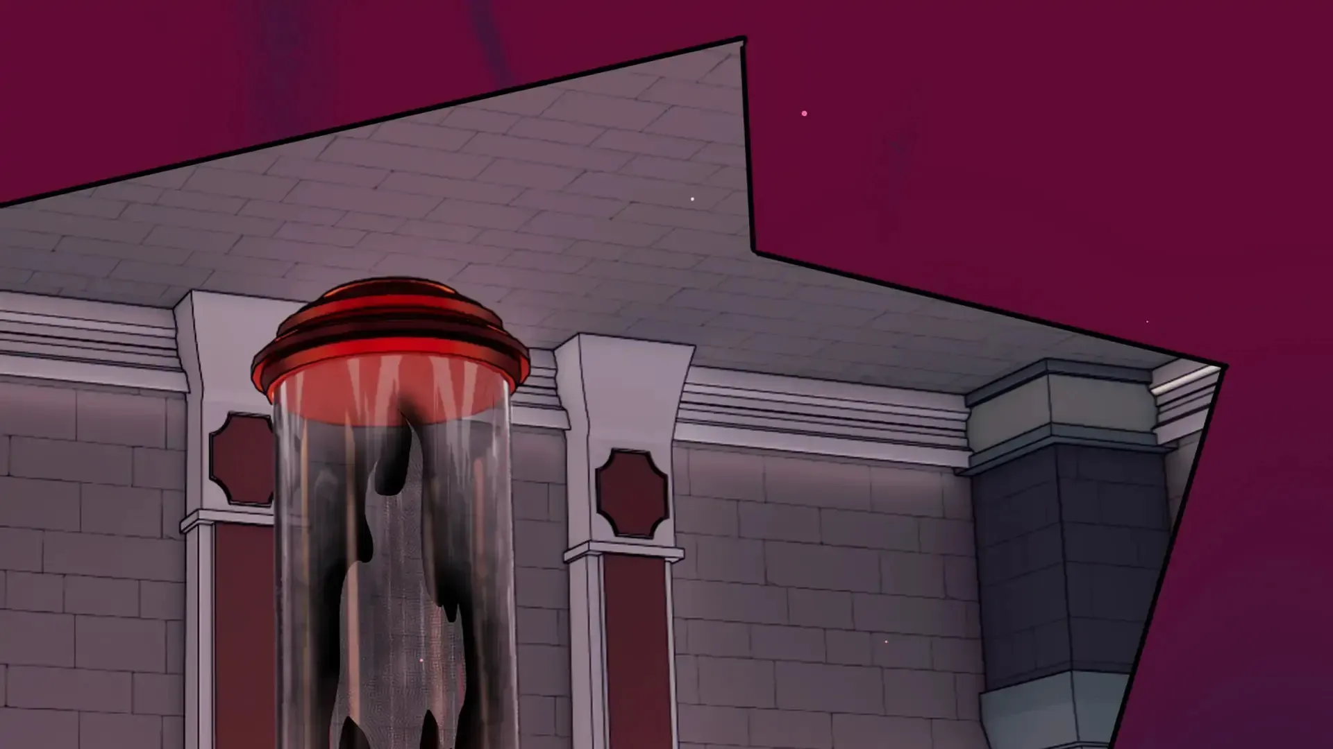 Warning! Beware of the Dog Chapter 59 page 16 - 