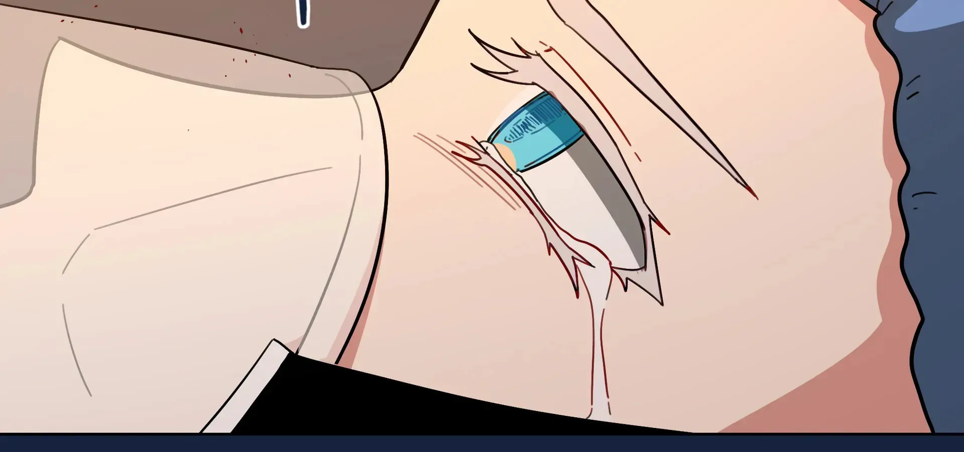 Warning! Beware of the Dog Chapter 59 page 152 - 