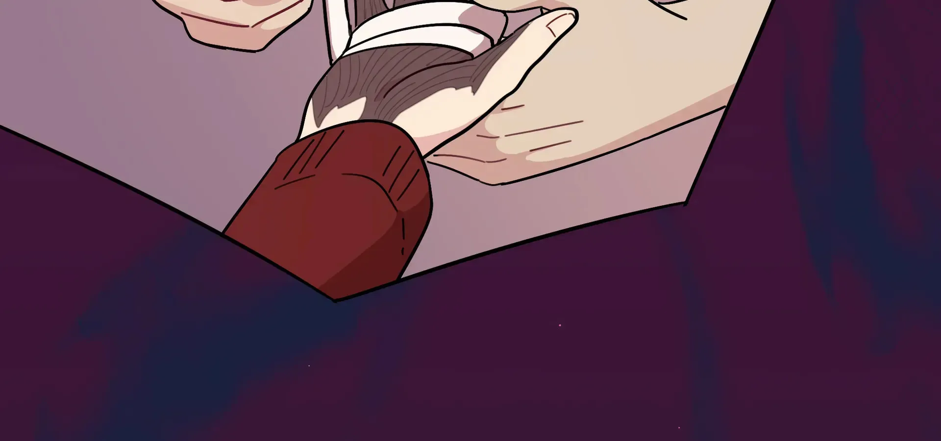 Warning! Beware of the Dog Chapter 59 page 22 - 