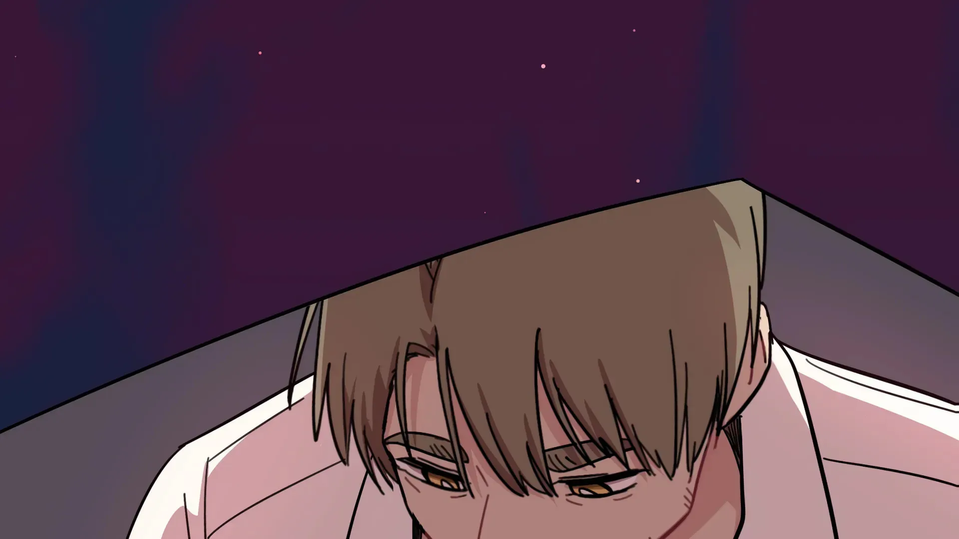 Warning! Beware of the Dog Chapter 59 page 23 - 