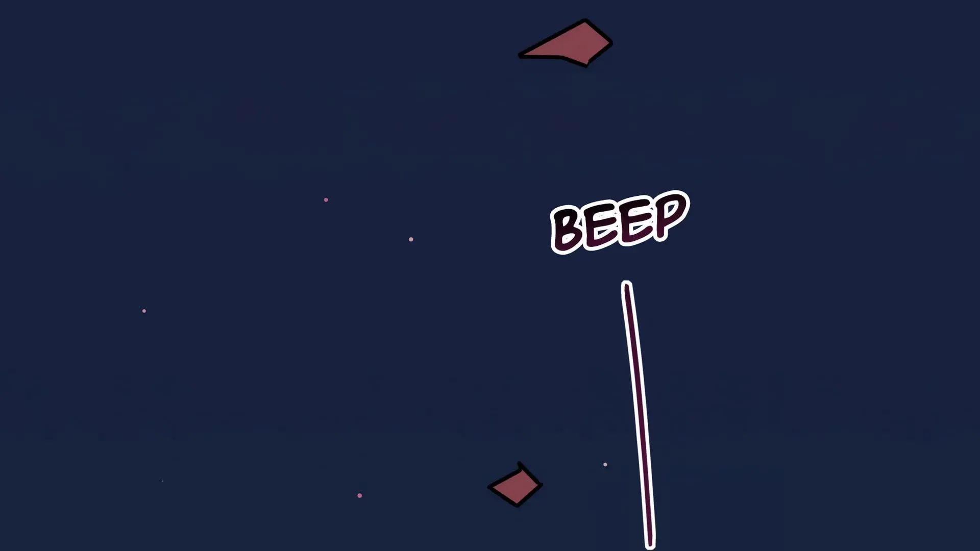 Warning! Beware of the Dog Chapter 59 page 28 - 