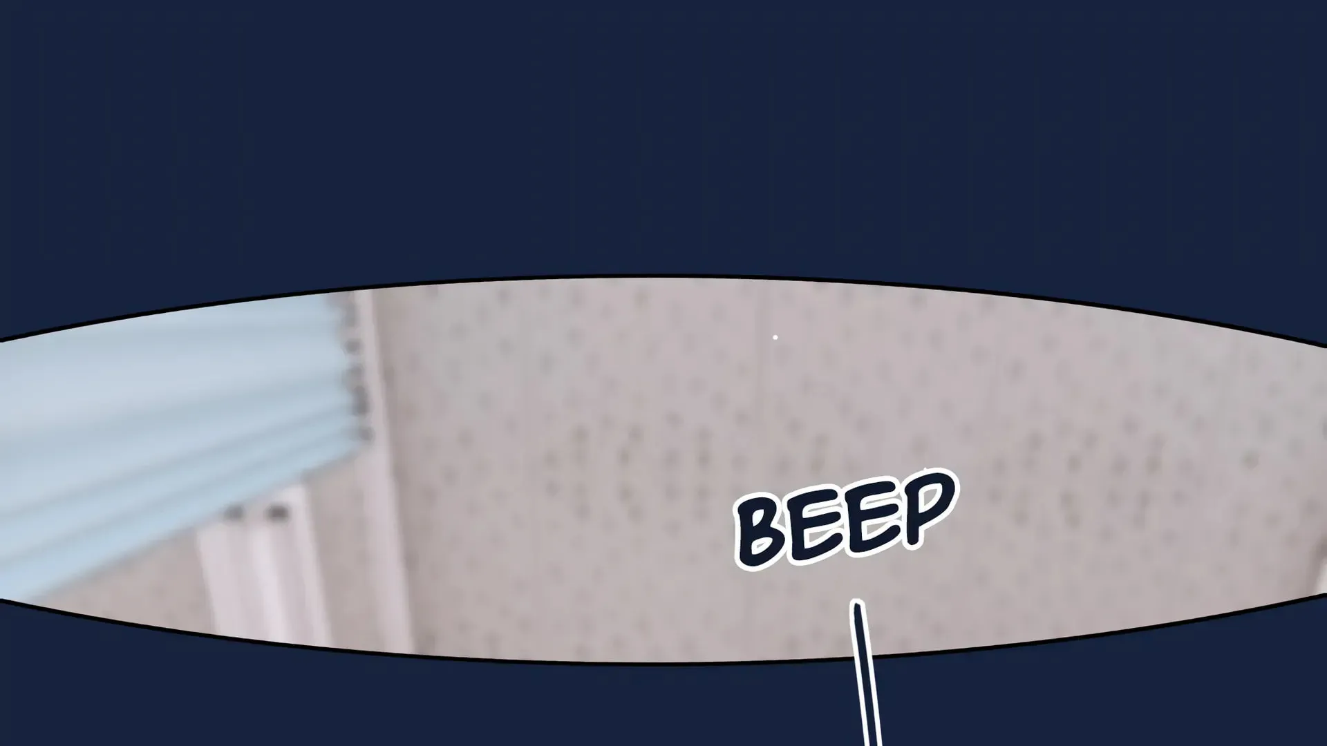 Warning! Beware of the Dog Chapter 59 page 34 - 