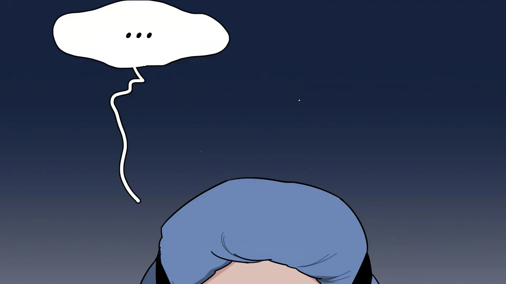 Warning! Beware of the Dog Chapter 59 page 39 - 