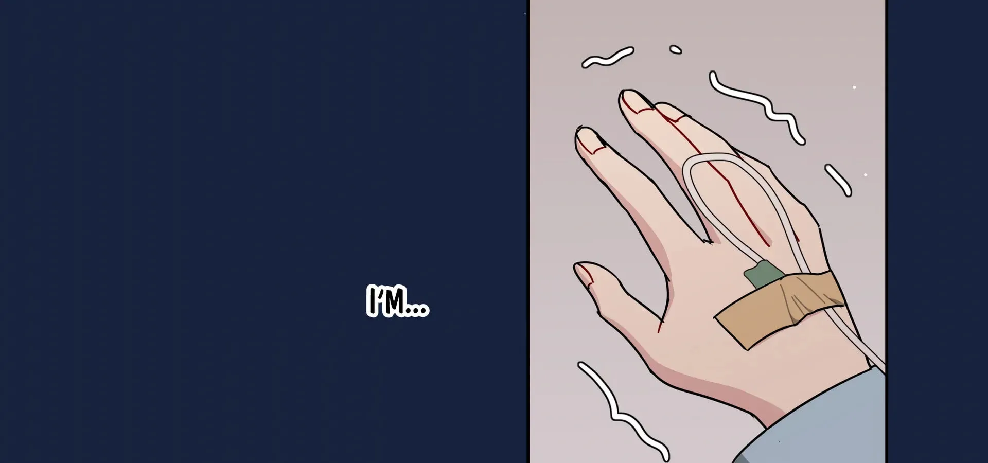 Warning! Beware of the Dog Chapter 59 page 43 - 