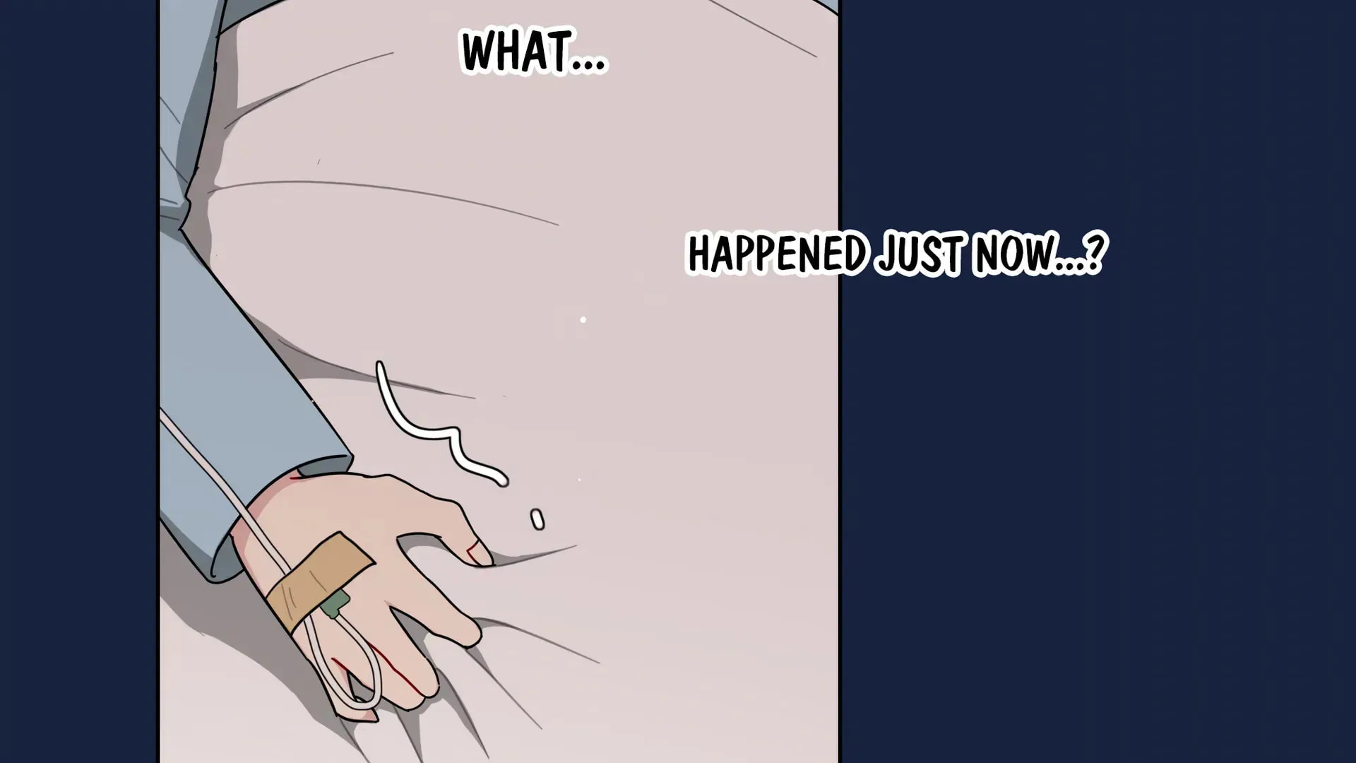 Warning! Beware of the Dog Chapter 59 page 47 - 
