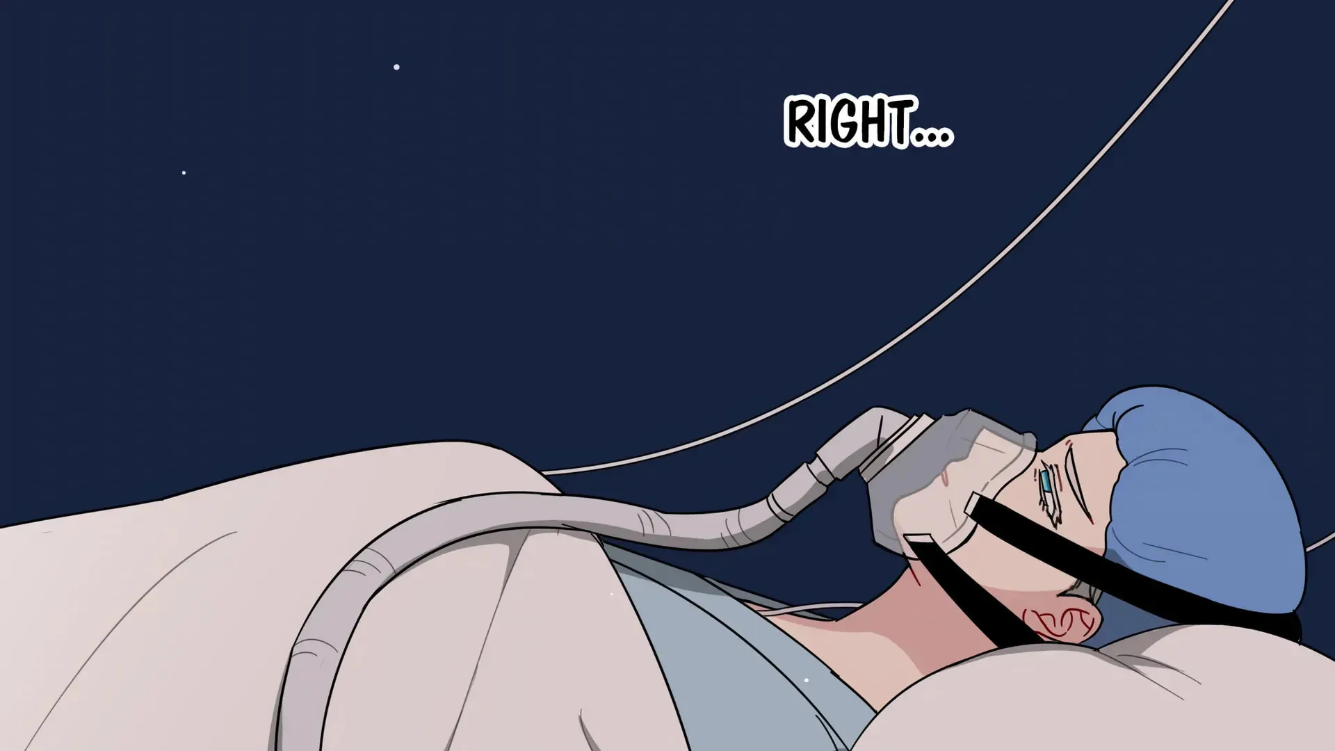 Warning! Beware of the Dog Chapter 59 page 50 - 