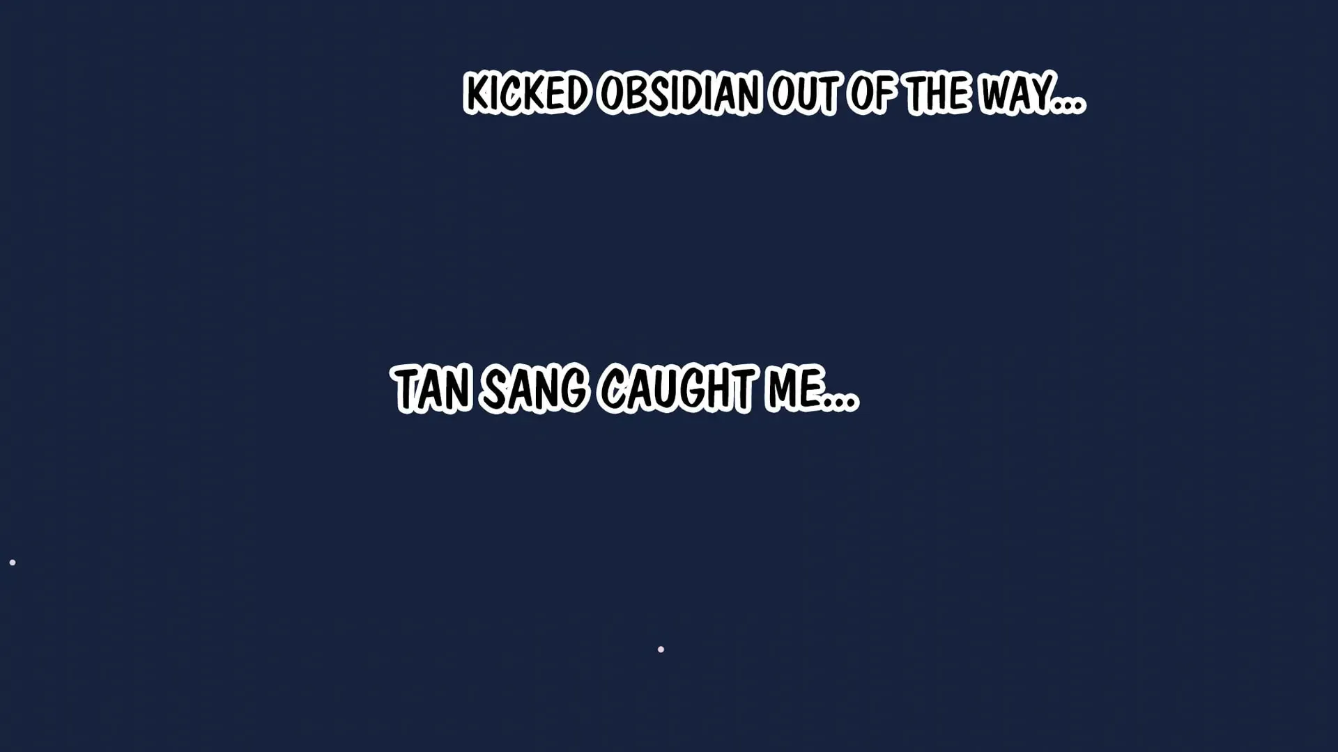 Warning! Beware of the Dog Chapter 59 page 52 - 