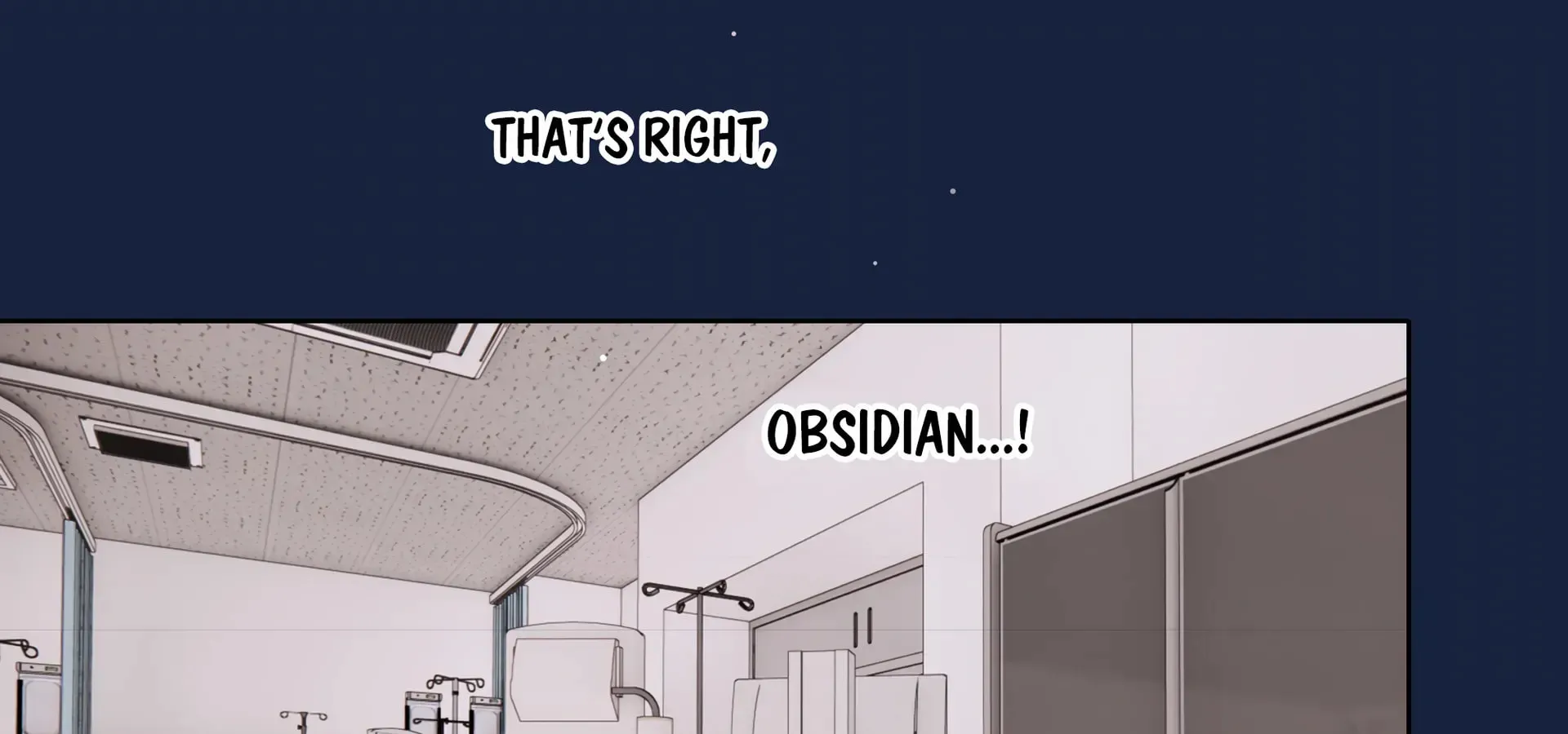 Warning! Beware of the Dog Chapter 59 page 54 - 