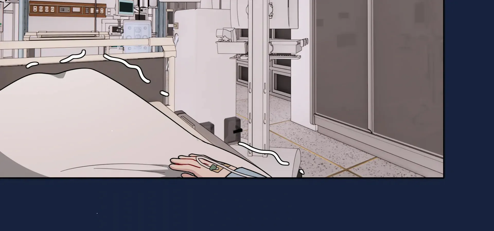 Warning! Beware of the Dog Chapter 59 page 55 - 